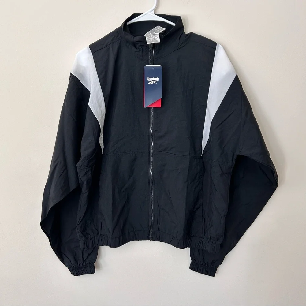 Track jacket - Picture 1 of 4